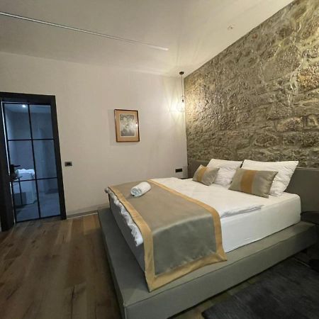 Sofija Apartmani Rijeka Exteriér fotografie