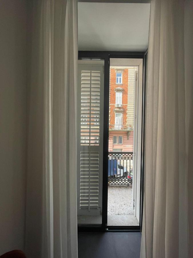 Sofija Apartmani Rijeka Exteriér fotografie