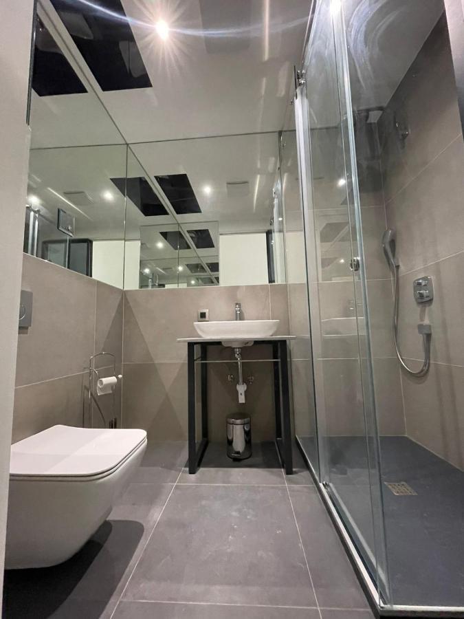 Sofija Apartmani Rijeka Exteriér fotografie