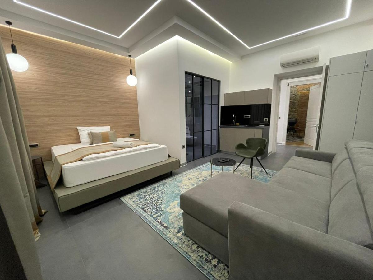 Sofija Apartmani Rijeka Exteriér fotografie