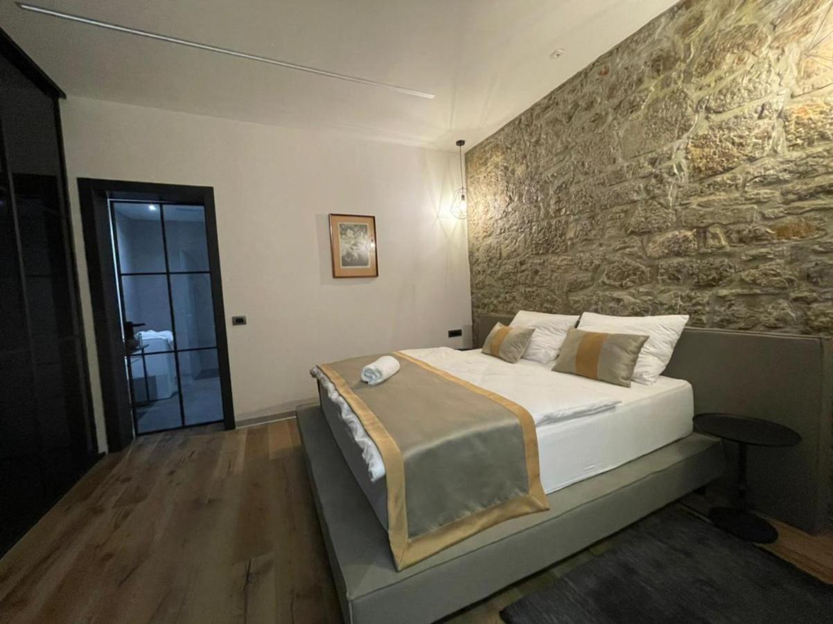 Sofija Apartmani Rijeka Exteriér fotografie